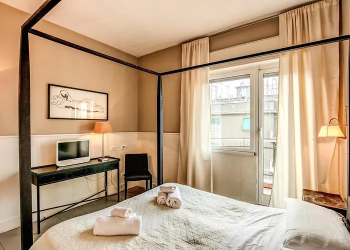 City Guest House Roma
